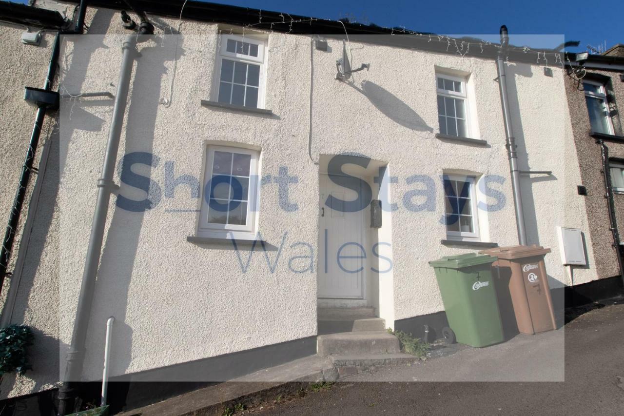 Cottage Hill Newport  Bagian luar foto